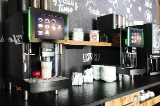 Riku Hotel Ulm fotoÄŸrafÄ±