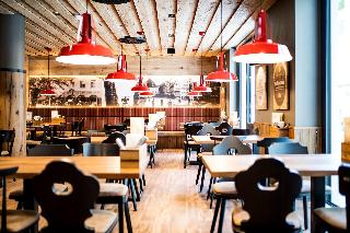 Riku Hotel Ulm fotoÄŸrafÄ±