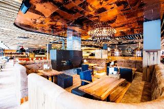 Riku Hotel Ulm fotoÄŸrafÄ±