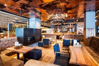 Riku Hotel Ulm fotoÄŸrafÄ±