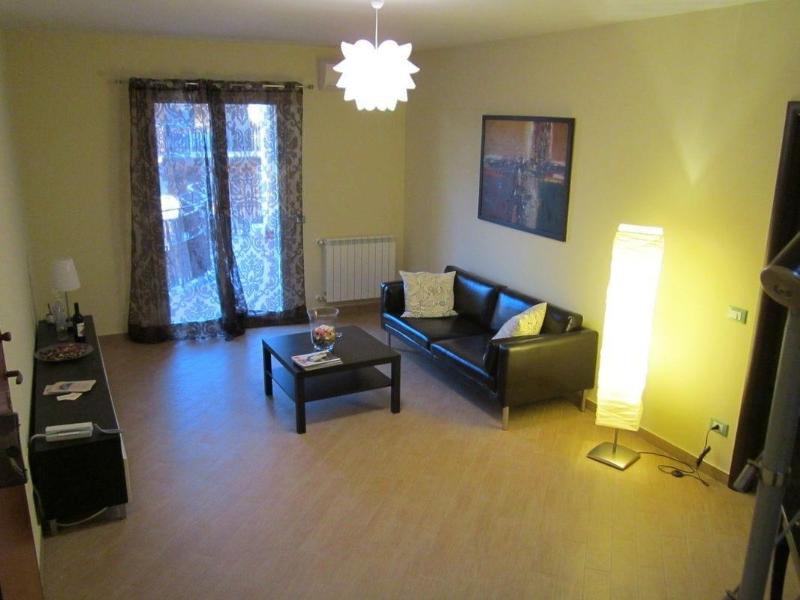 B&B PrimaClasse - Lobi