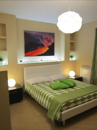 B&B PrimaClasse otel fotoğrafı