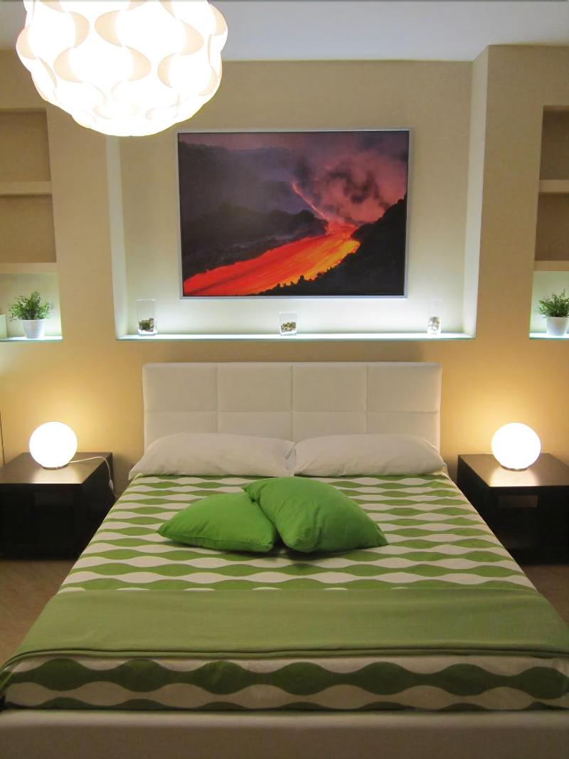 B&B PrimaClasse - Oda