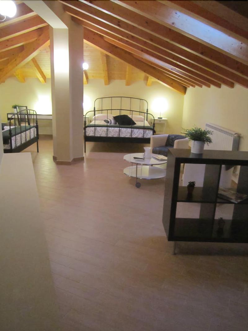 B&B PrimaClasse - Oda