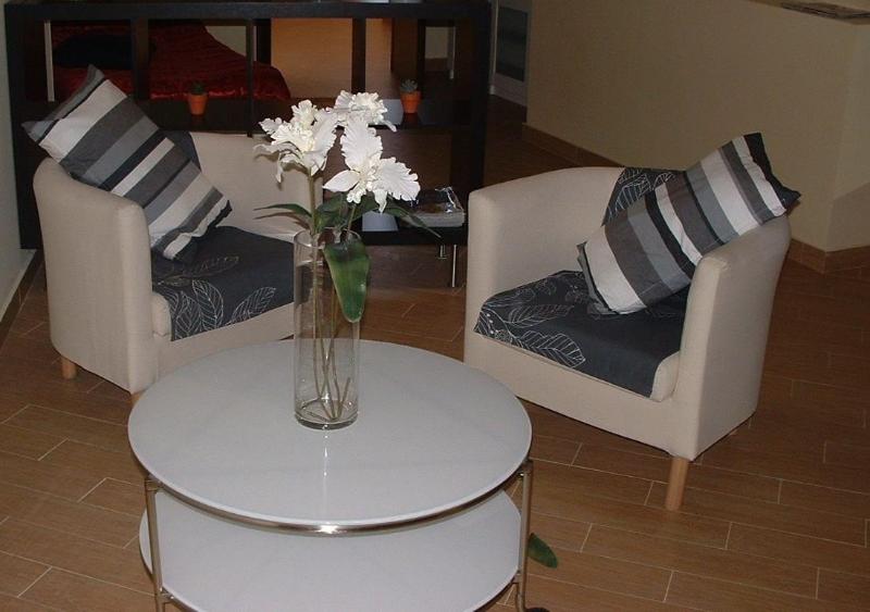 B&B PrimaClasse - Oda