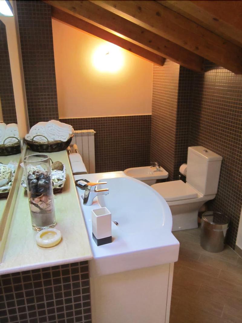 B&B PrimaClasse - Oda
