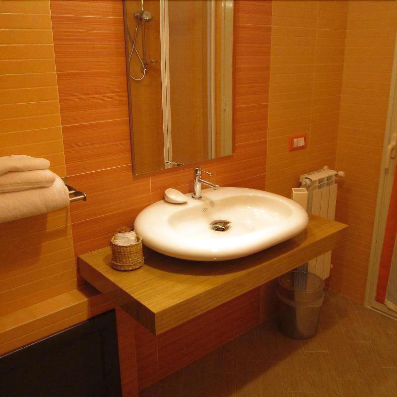 B&B PrimaClasse - Oda
