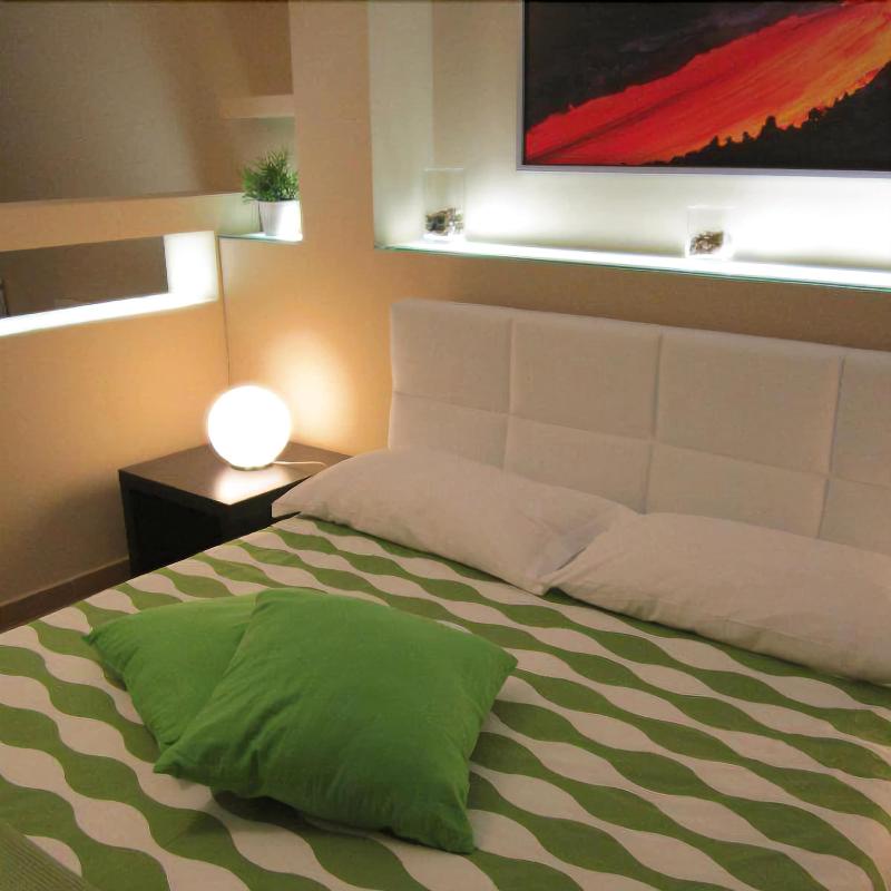 B&B PrimaClasse - Oda