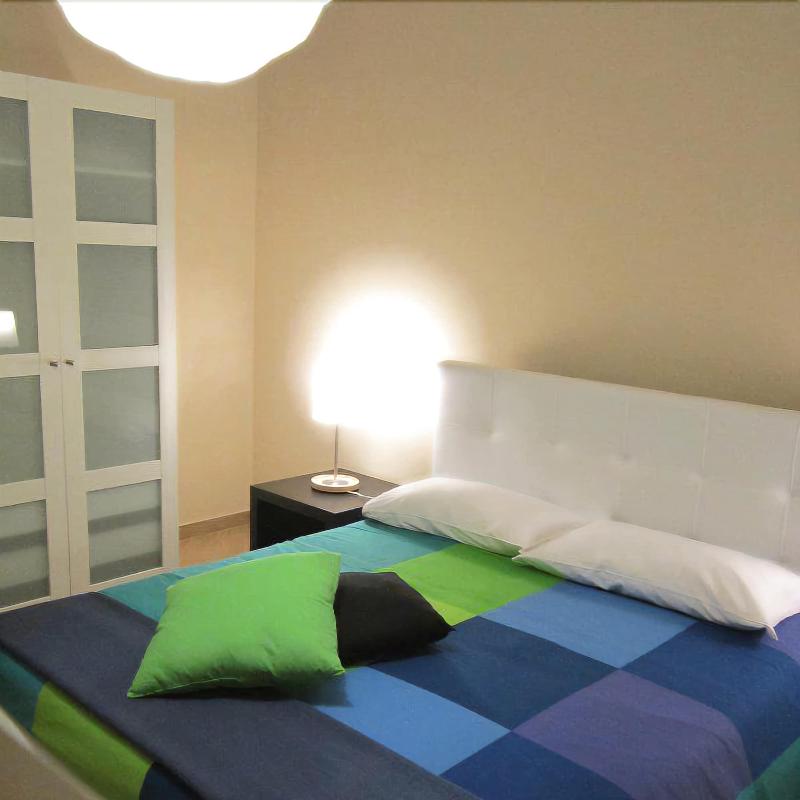 B&B PrimaClasse - Oda