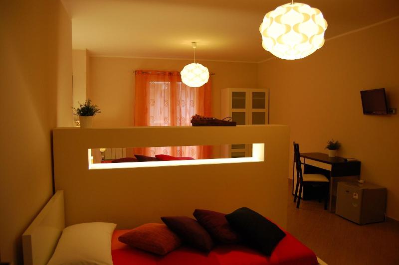 B&B PrimaClasse - Oda
