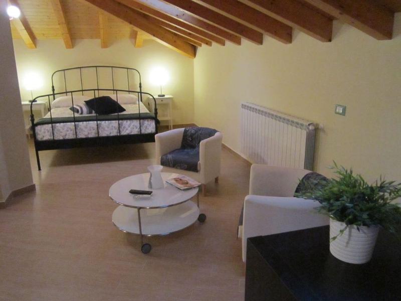 B&B PrimaClasse - Oda