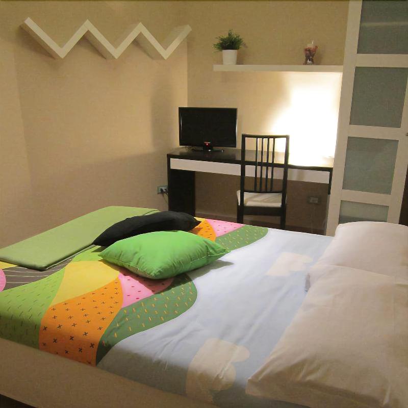 B&B PrimaClasse - Oda