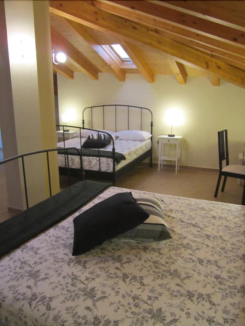 B&B PrimaClasse - Oda