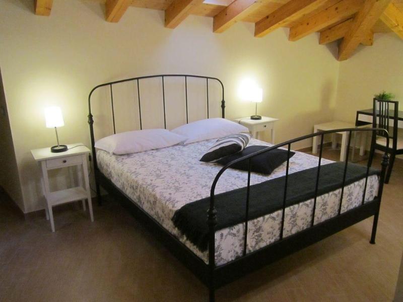 B&B PrimaClasse - Oda