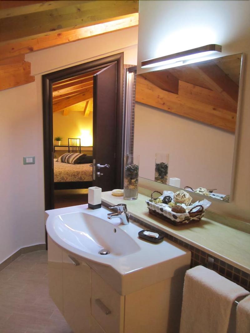 B&B PrimaClasse - Oda