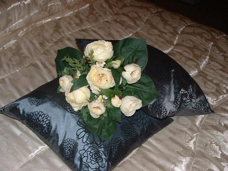 B&B PrimaClasse - Oda