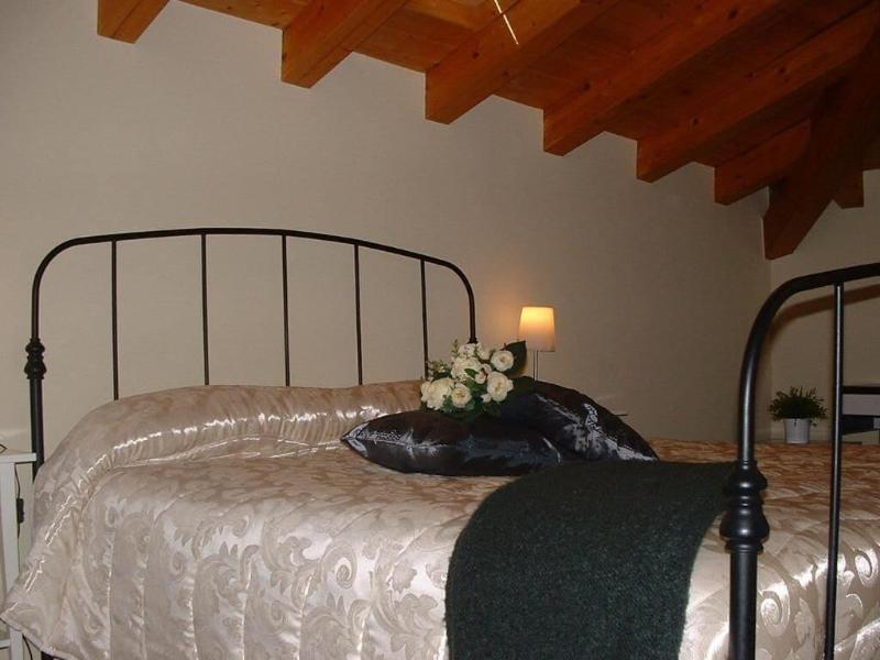 B&B PrimaClasse - Oda