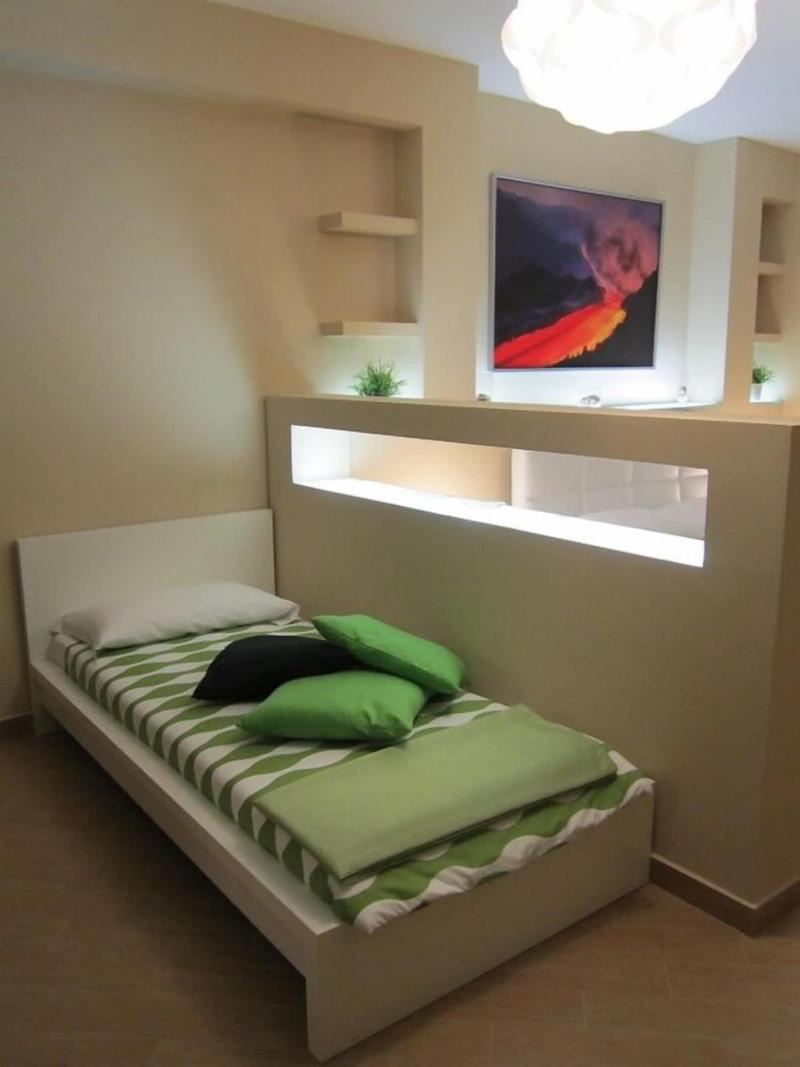 B&B PrimaClasse - Oda