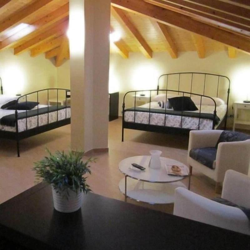B&B PrimaClasse - Oda