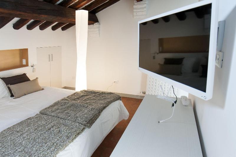 B&B Scrovegni - Oda