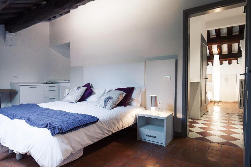 B&B Scrovegni - Oda