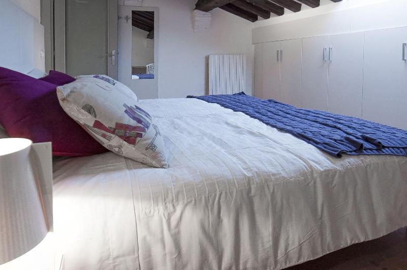 B&B Scrovegni - Oda