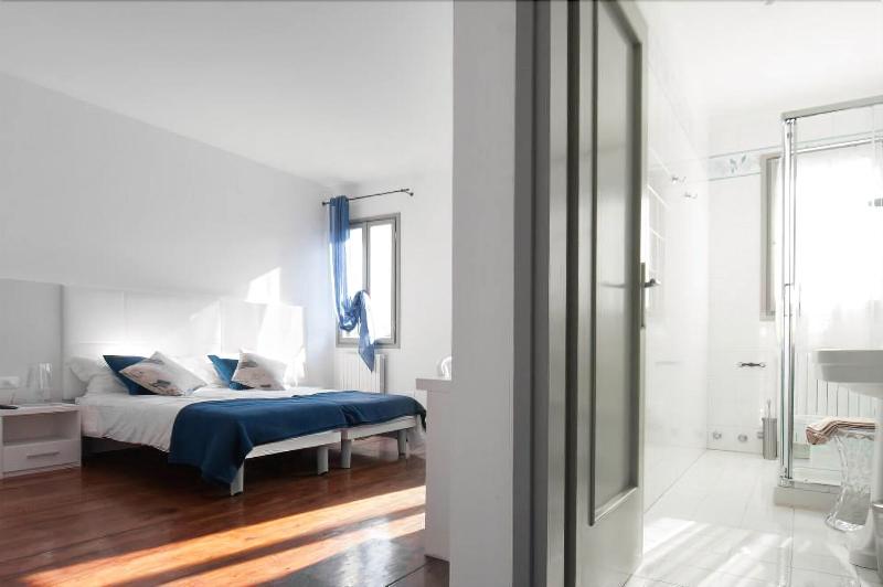 B&B Scrovegni - Oda