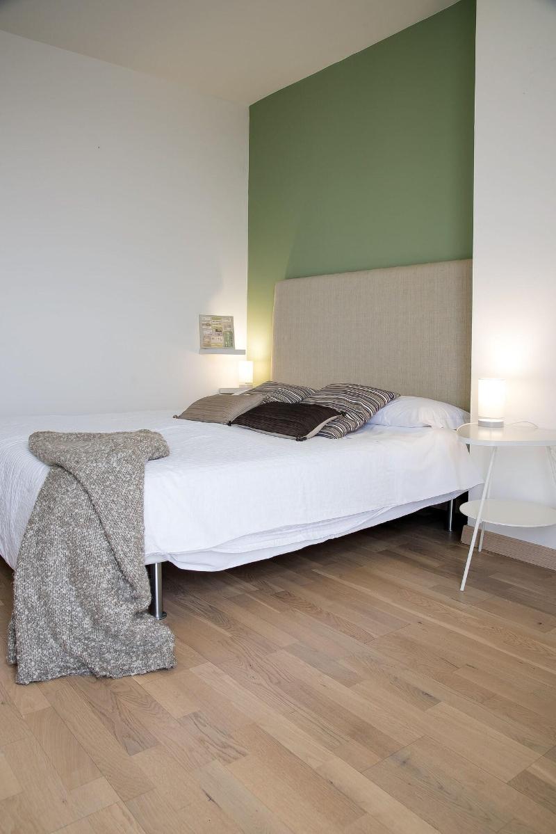 B&B Scrovegni - Oda