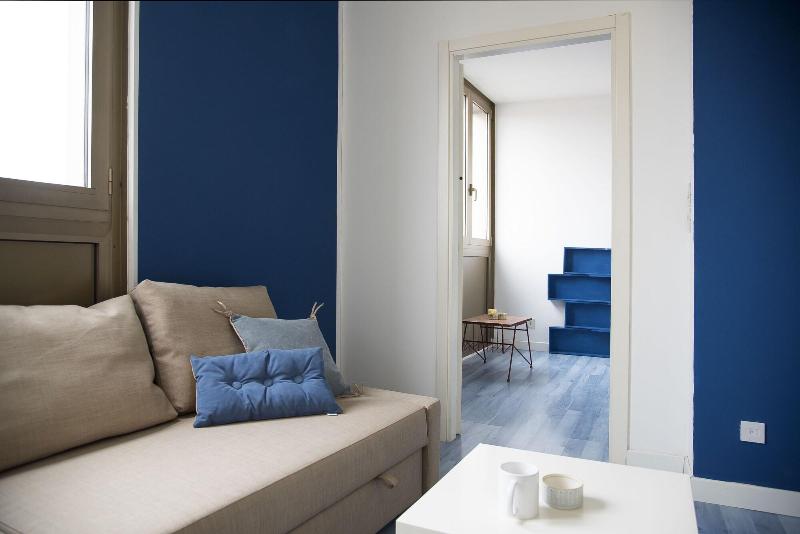 B&B Scrovegni - Oda