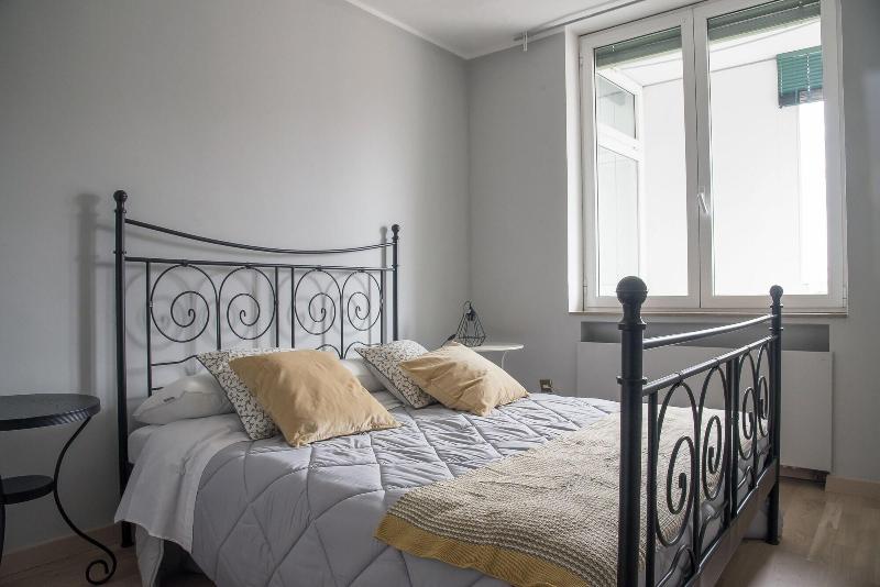 B&B Scrovegni - Oda