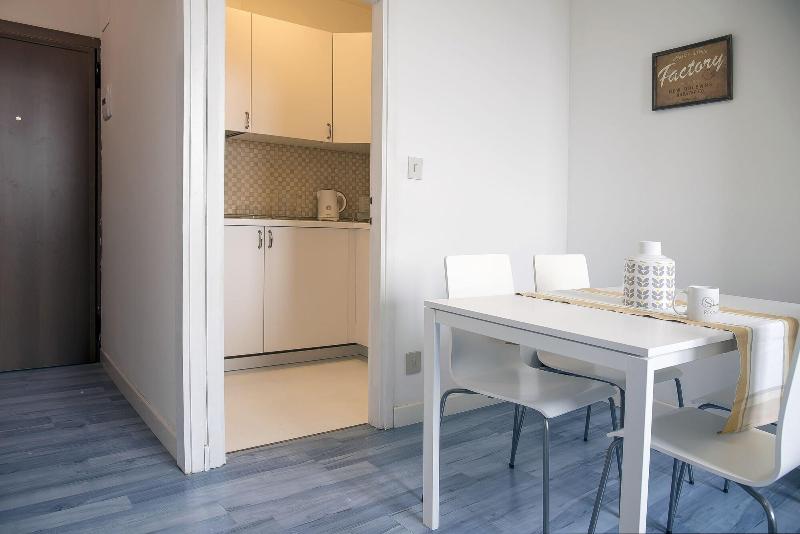 B&B Scrovegni - Oda