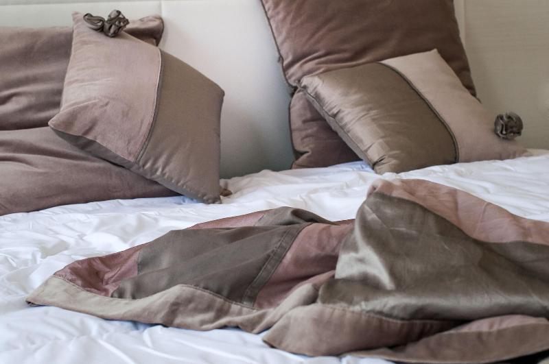 B&B Scrovegni - Oda
