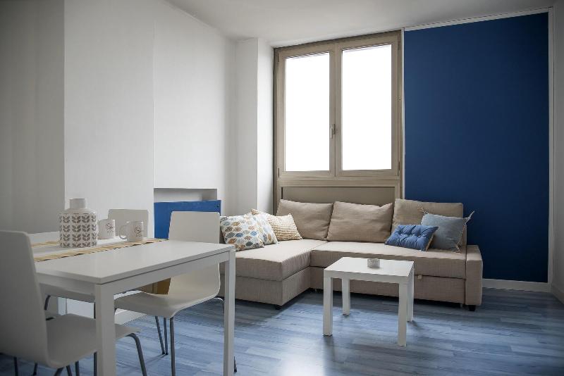 B&B Scrovegni - Oda