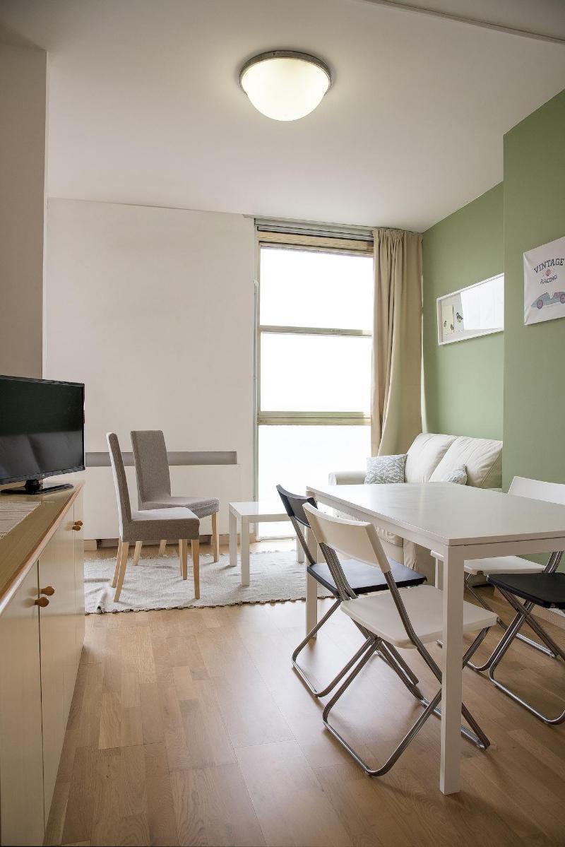 B&B Scrovegni - Oda