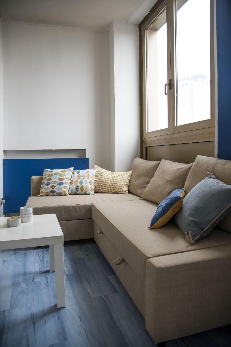 B&B Scrovegni - Oda