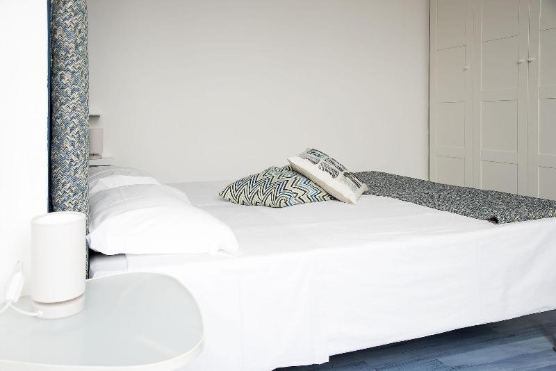 B&B Scrovegni - Oda