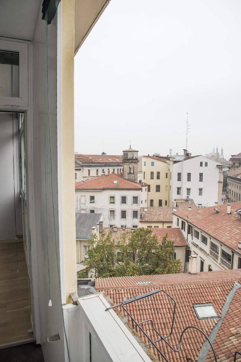 B&B Scrovegni - Oda
