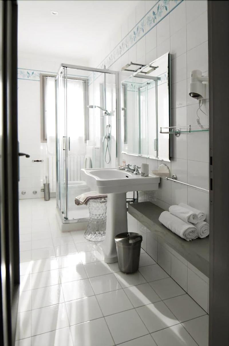 B&B Scrovegni - Oda