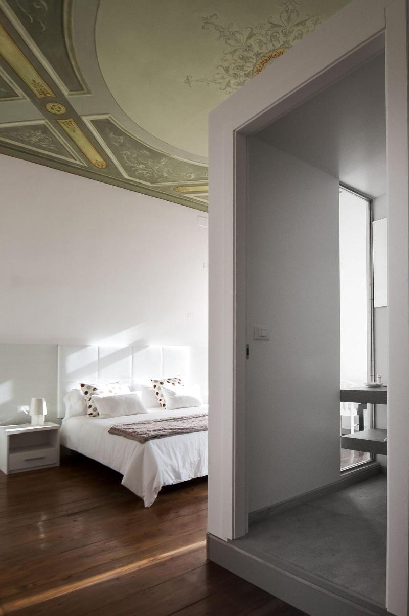B&B Scrovegni - Oda