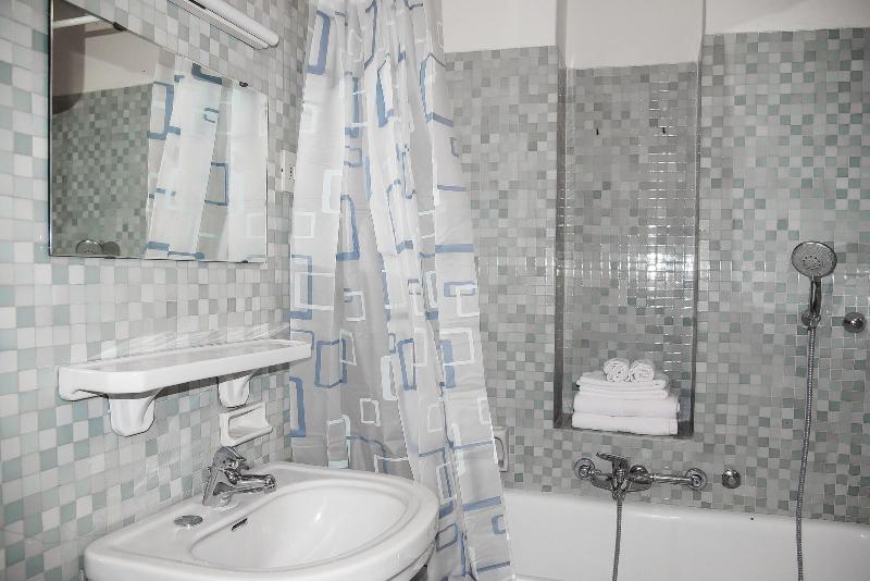 B&B Scrovegni - Oda