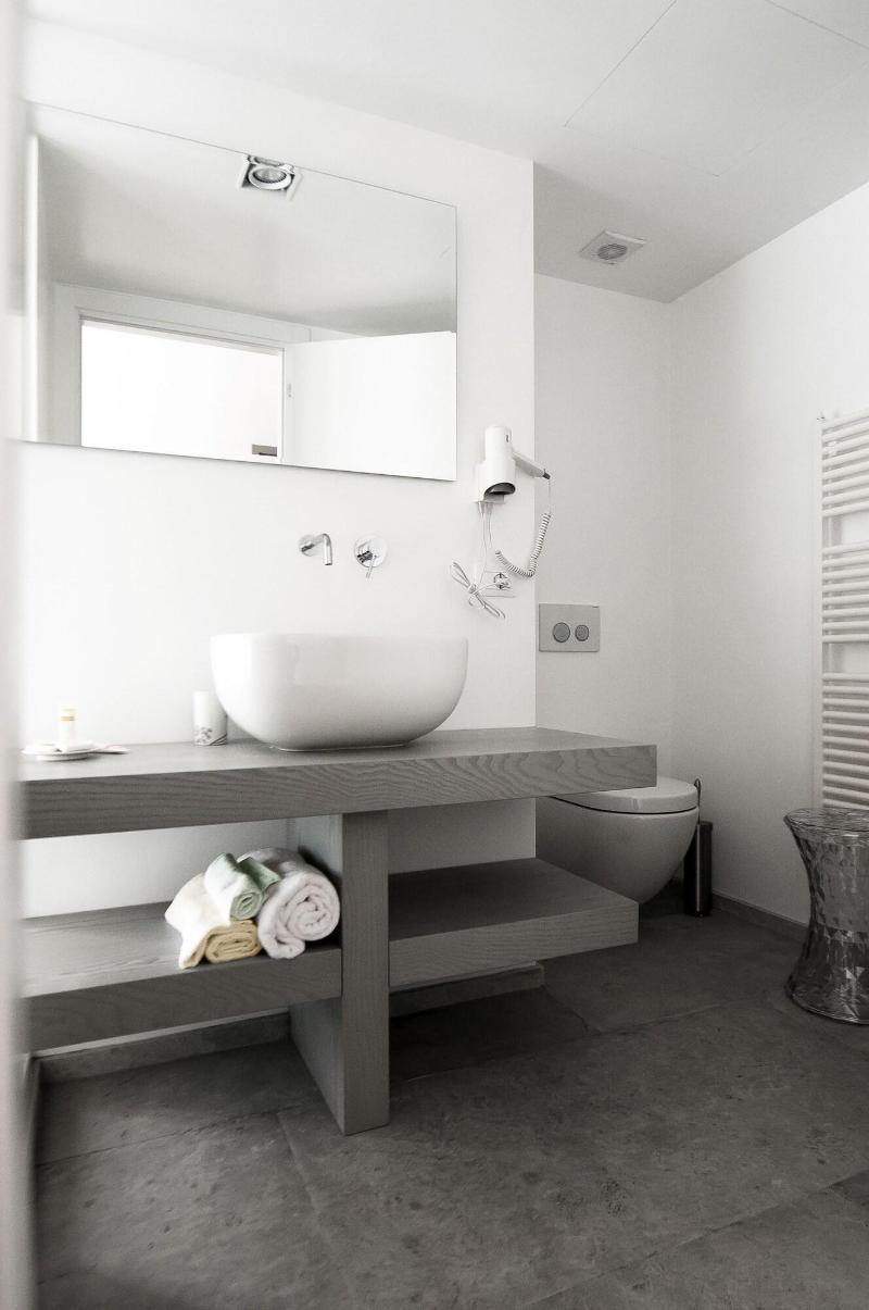 B&B Scrovegni - Oda