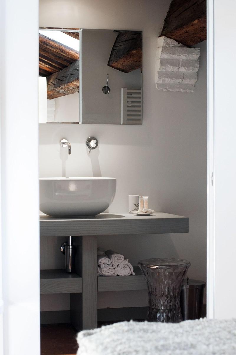 B&B Scrovegni - Oda