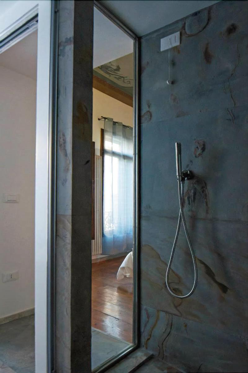 B&B Scrovegni - Oda