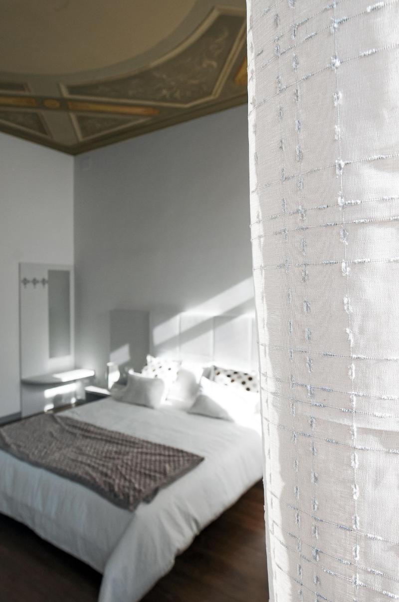 B&B Scrovegni - Oda