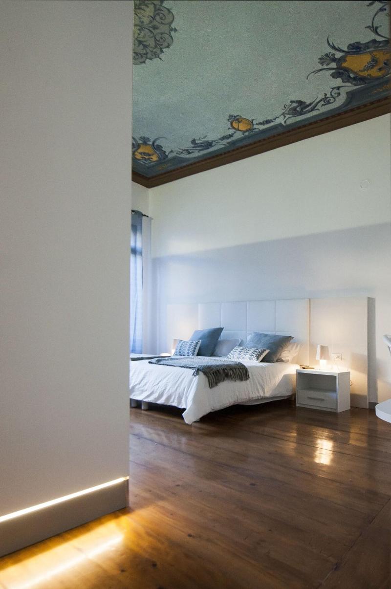 B&B Scrovegni - Oda