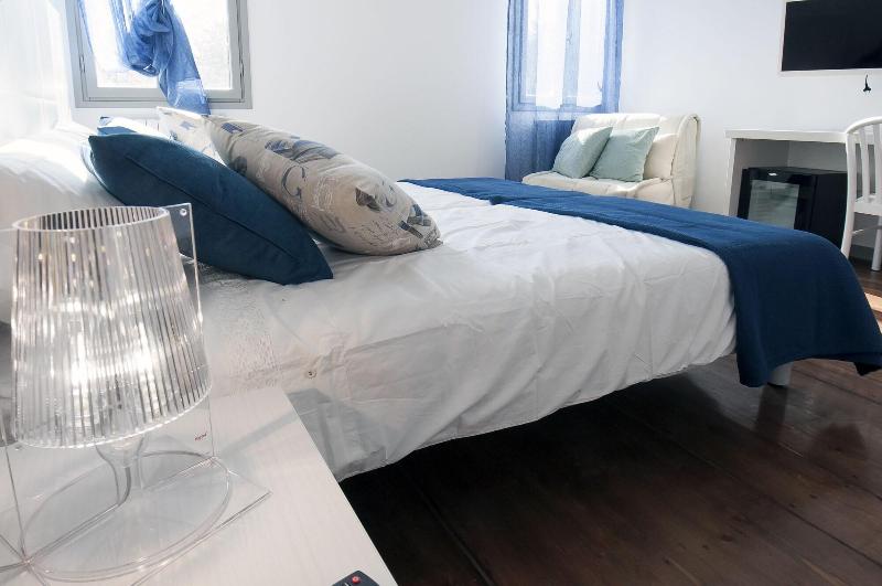 B&B Scrovegni - Oda