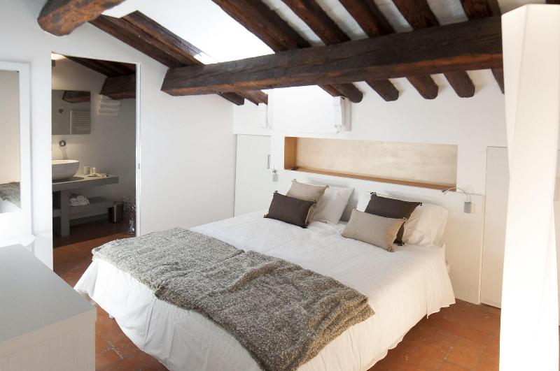 B&B Scrovegni - Oda