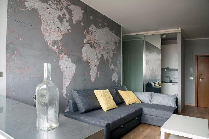B&B Scrovegni - Oda