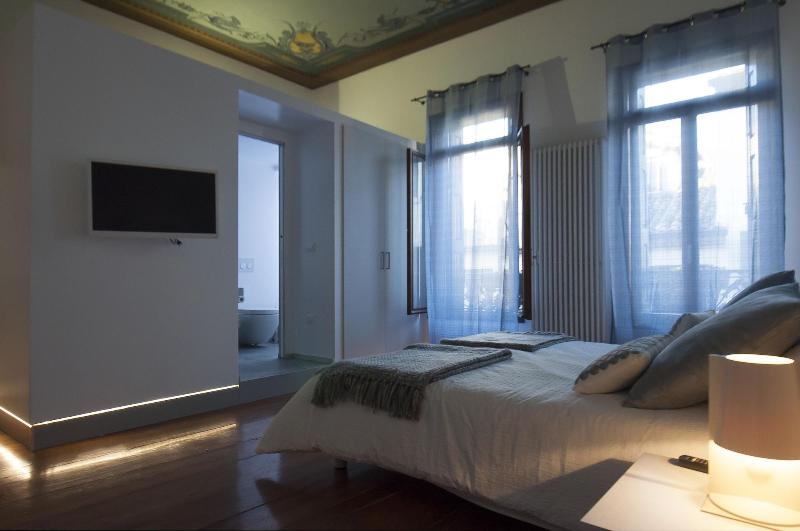 B&B Scrovegni - Oda