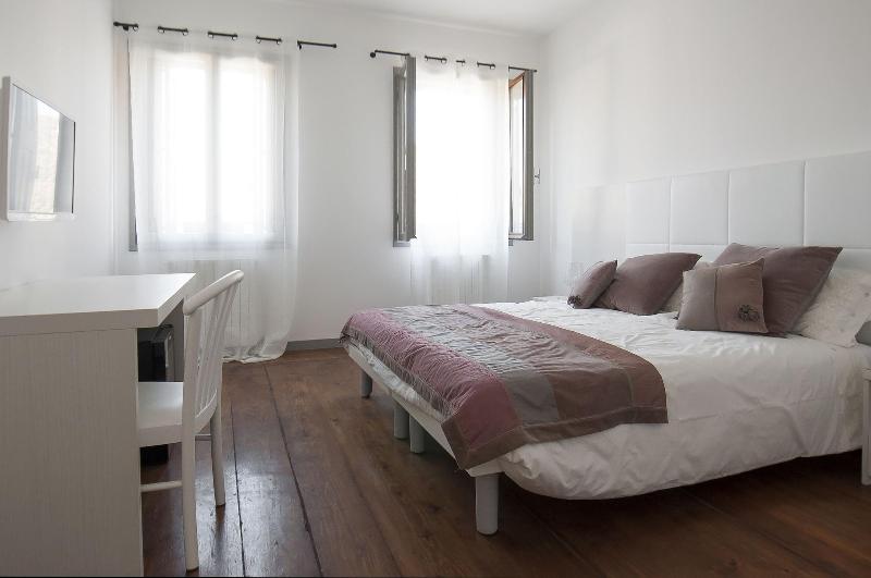 B&B Scrovegni - Oda
